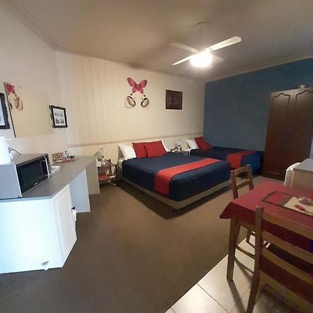 Muswellbrook Northside Bed & Breakfast Εξωτερικό φωτογραφία