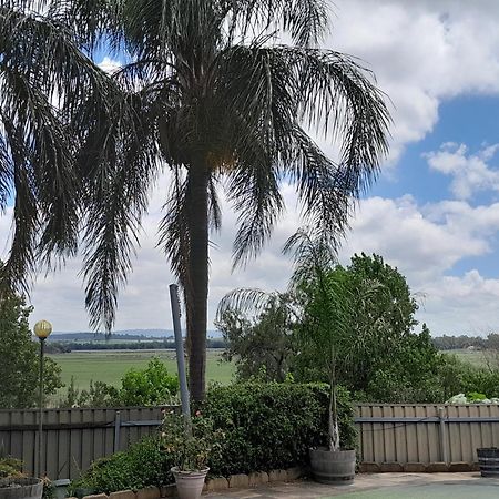 Muswellbrook Northside Bed & Breakfast Εξωτερικό φωτογραφία