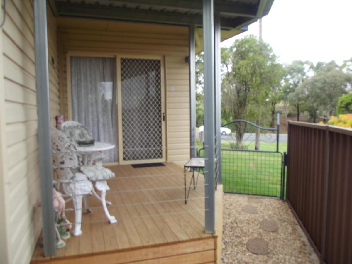 Muswellbrook Northside Bed & Breakfast Εξωτερικό φωτογραφία
