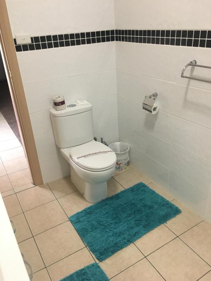 Muswellbrook Northside Bed & Breakfast Εξωτερικό φωτογραφία
