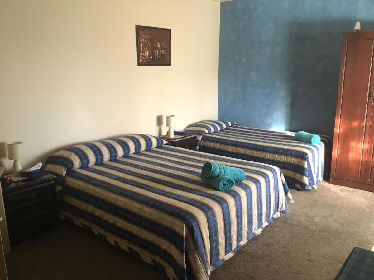 Muswellbrook Northside Bed & Breakfast Εξωτερικό φωτογραφία