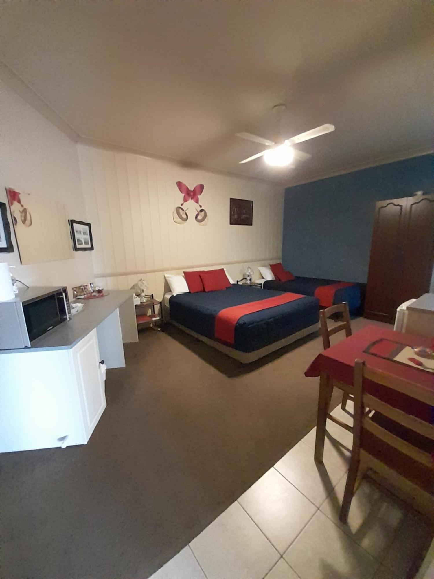 Muswellbrook Northside Bed & Breakfast Εξωτερικό φωτογραφία