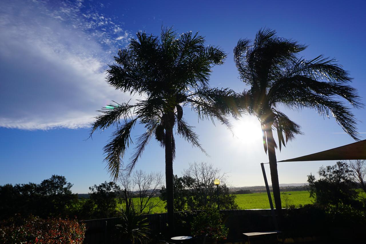 Muswellbrook Northside Bed & Breakfast Εξωτερικό φωτογραφία