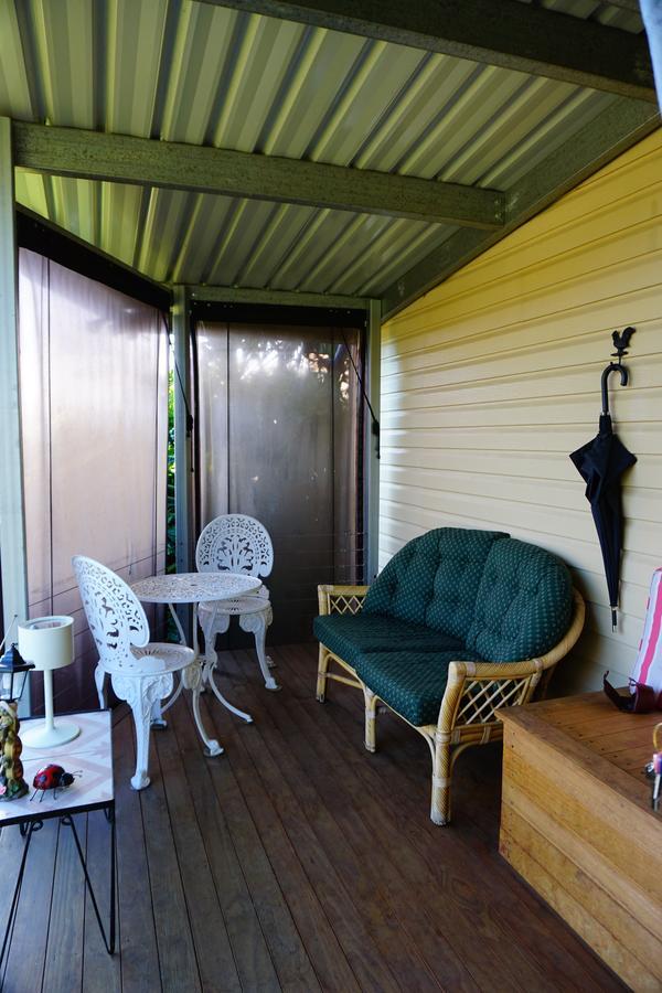 Muswellbrook Northside Bed & Breakfast Εξωτερικό φωτογραφία